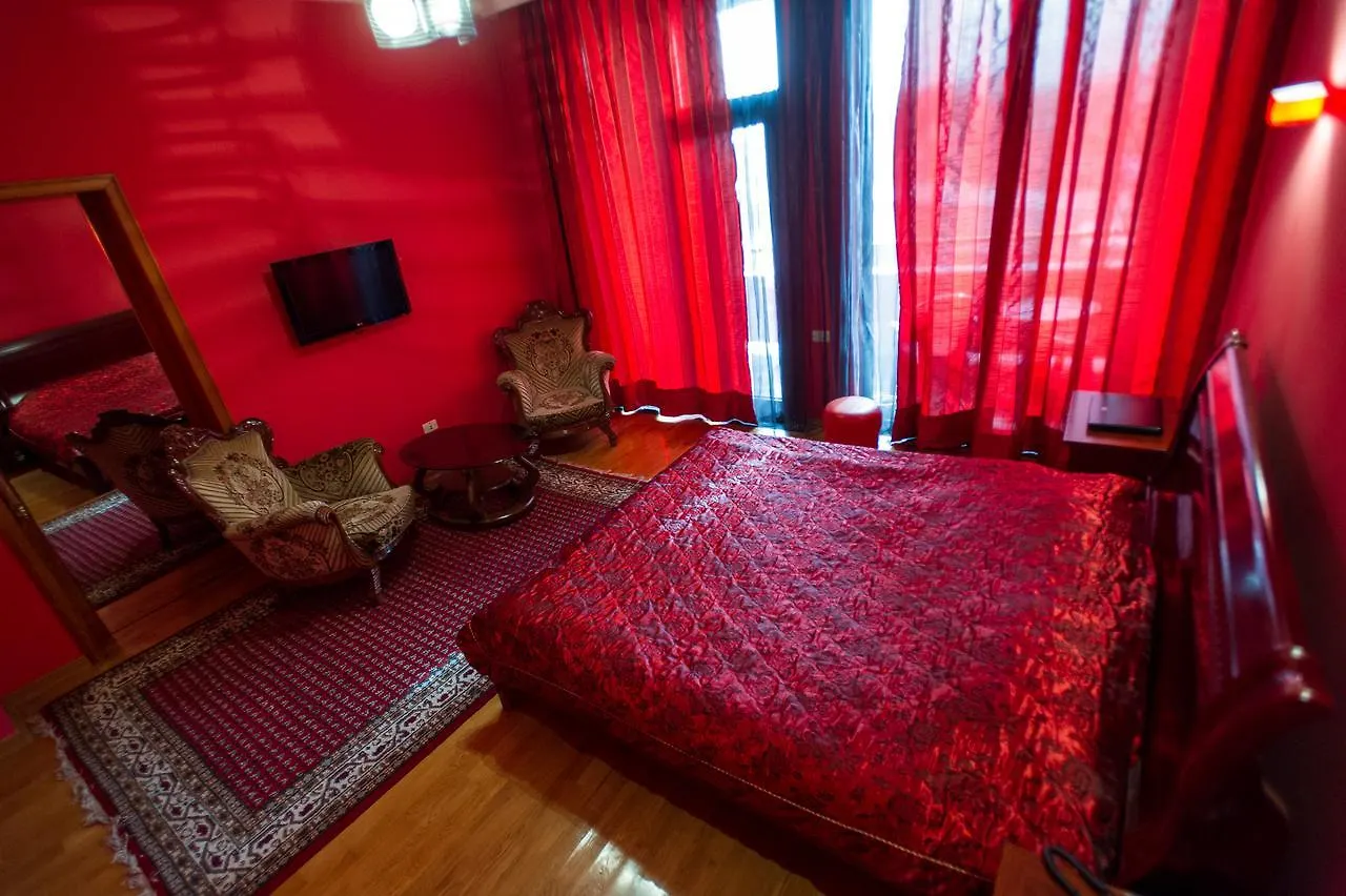Hotel Amber Batoumi