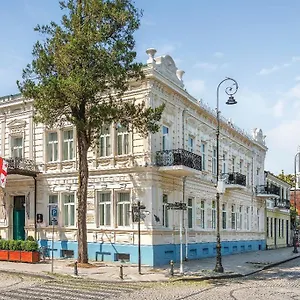 Отель Boulevard, Батуми