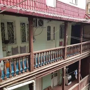 Хостел La Casa 